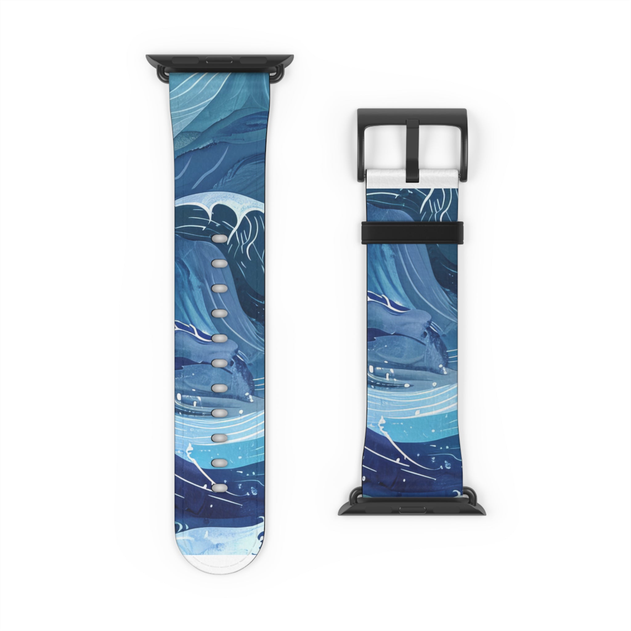 Dolphin Wave Dance - Kellonranneke