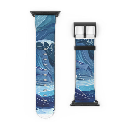 Dolphin Wave Dance - Kellonranneke