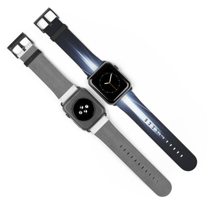 Hehkuva Crossburst - Kellonranneke