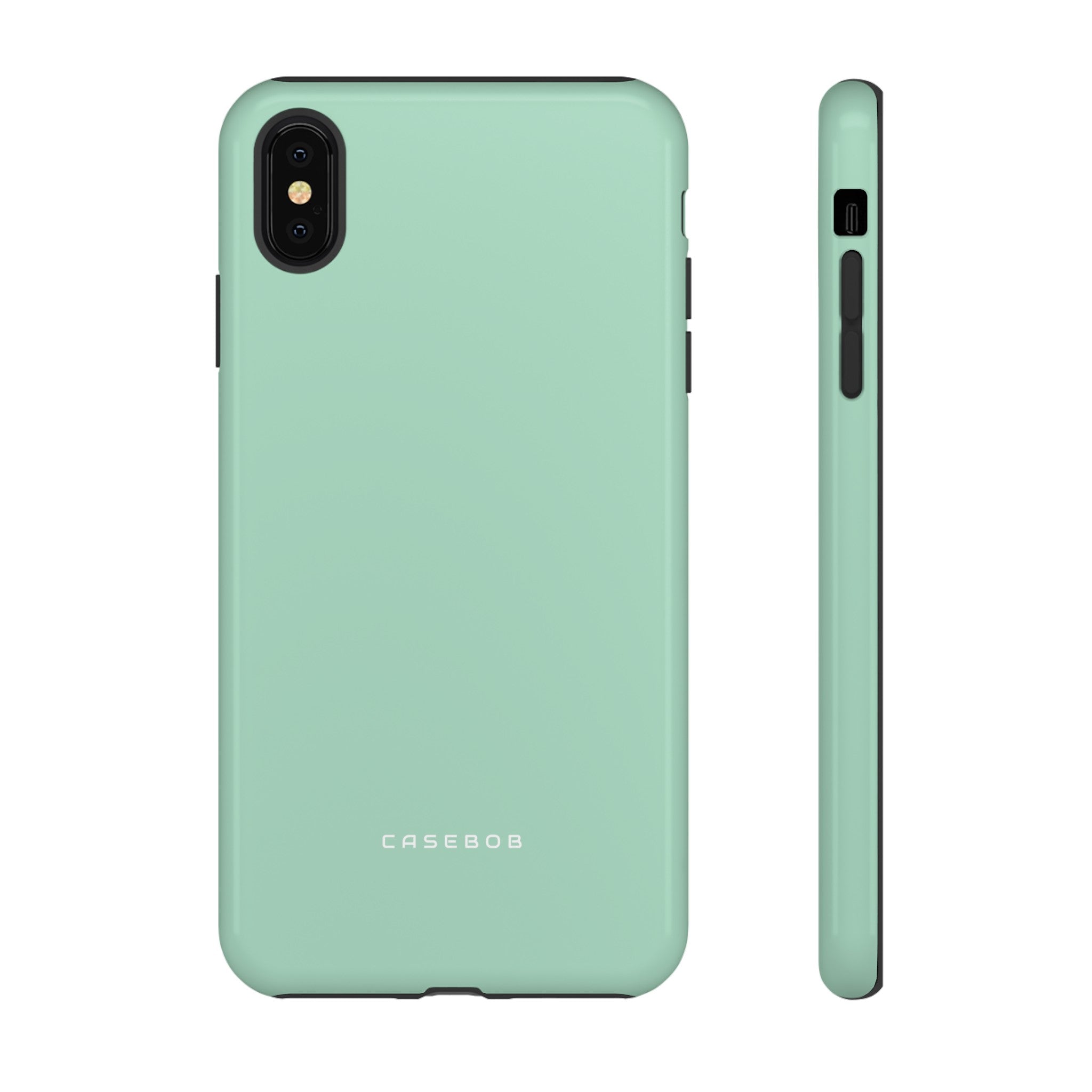 Magic Mint - Protective Phone Case