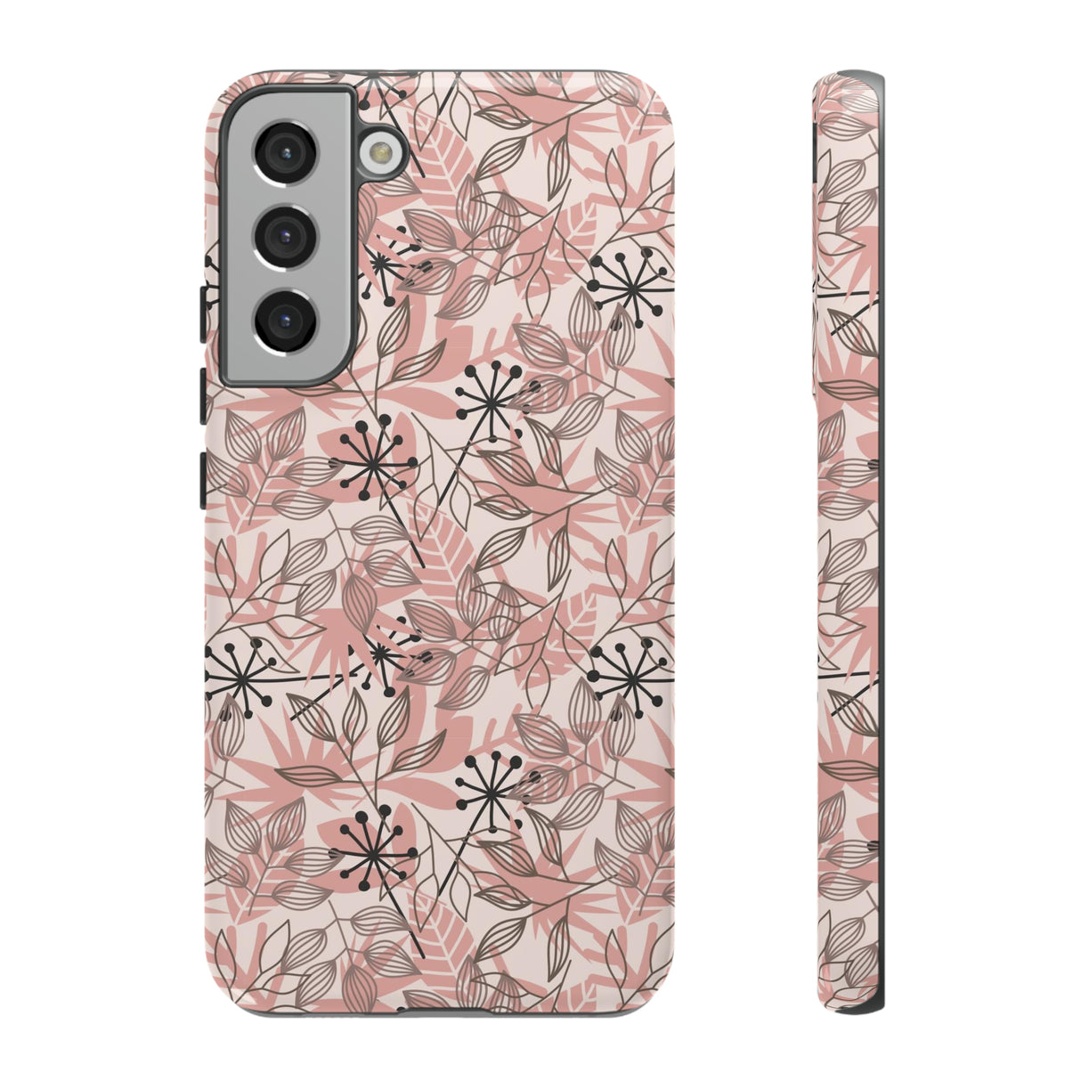 Autum Leaf - Protective Phone Case