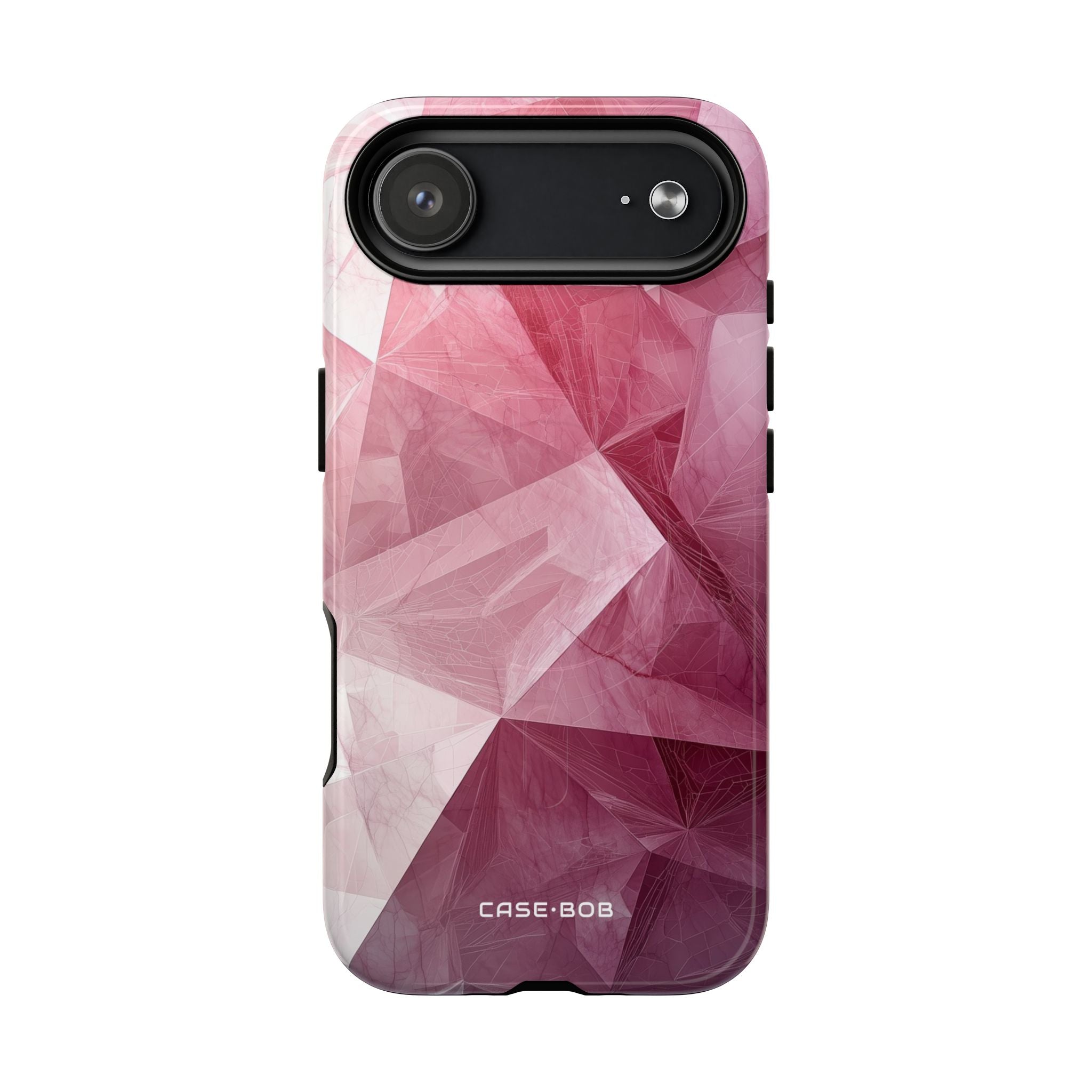 Crystalline Veins iPhone 17 Air Case - Tough+