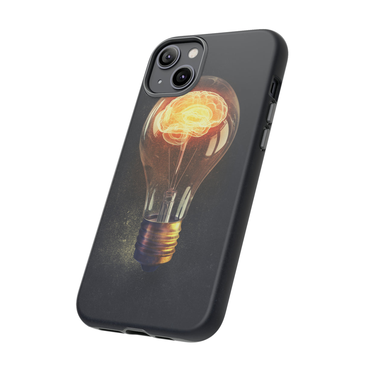 Smart Light Bulb - Protective Phone Case