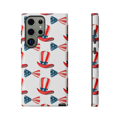 Celebrate With Hats - Samsung Case