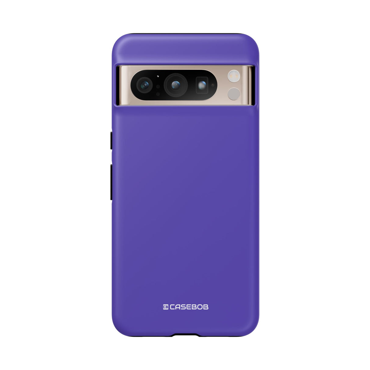 Plump Purple | Handyhülle für Google Pixel (Schutzhülle)