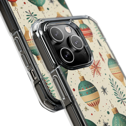 Ornament Whimsy iPhone 14 Pro Case - Impact