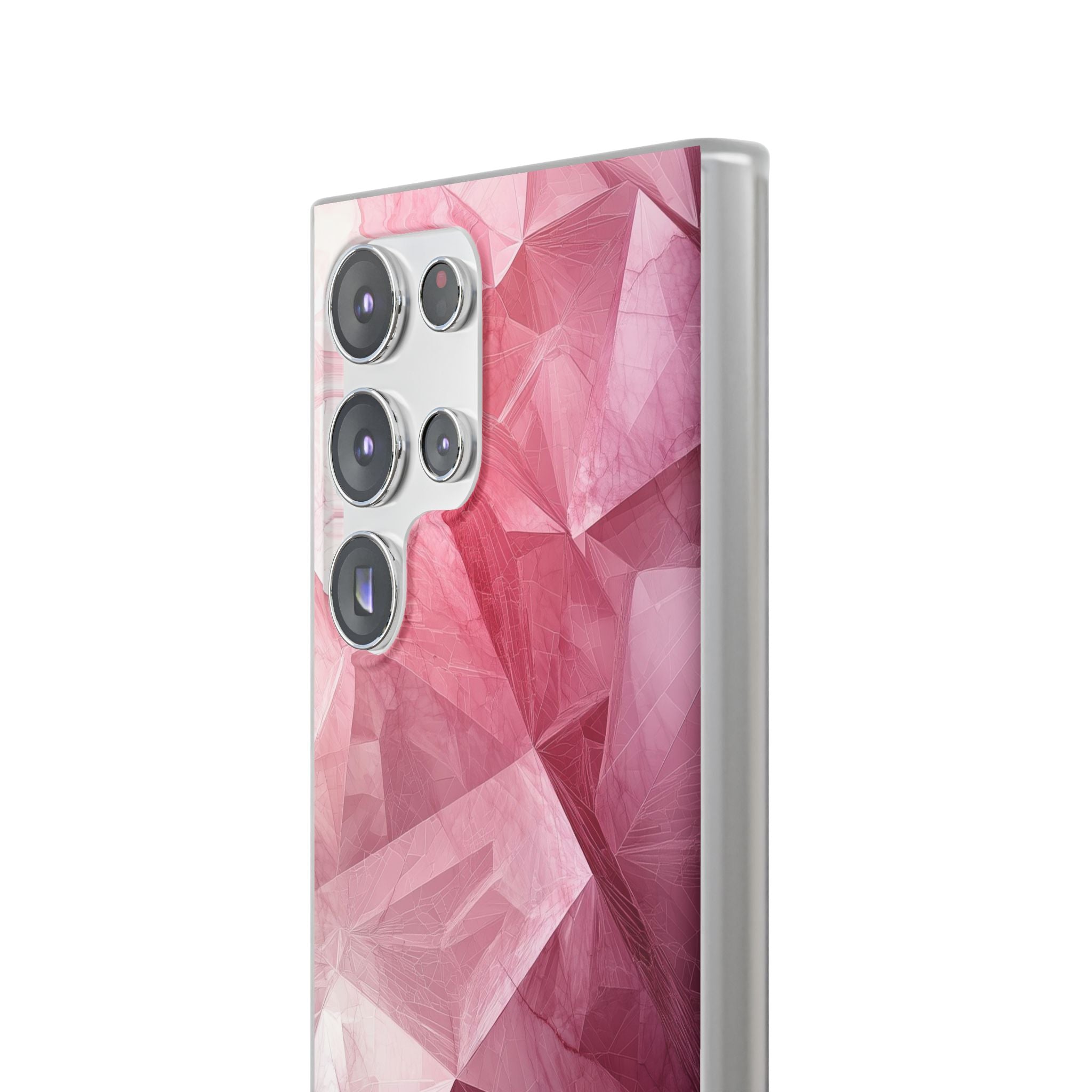 Crystalline Veins Samsung S23 Ultra Case - Soft