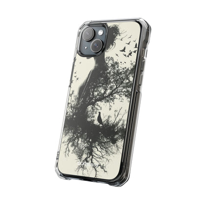 Branches of Serendipity - Phone Case for iPhone