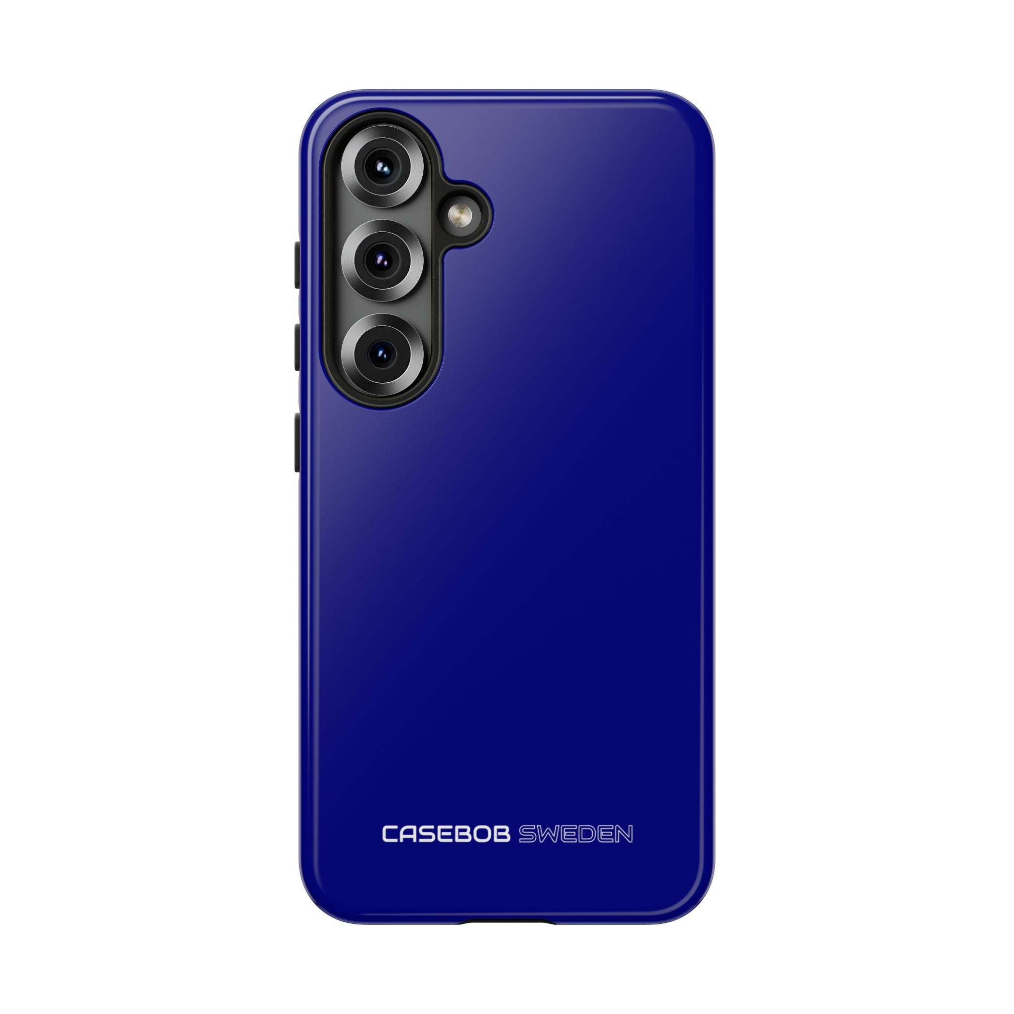 Navy Blue Samsung S25 - Tough