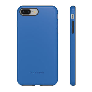 Bright Navy Blue - Protective Phone Case