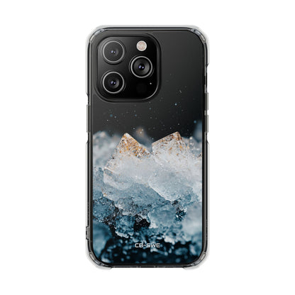 Crystals Reflect Light iPhone Case - Impact
