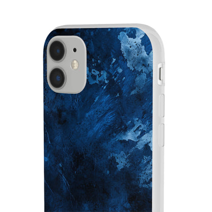 Mystic Azure | Phone Case for iPhone (Flexible Case)