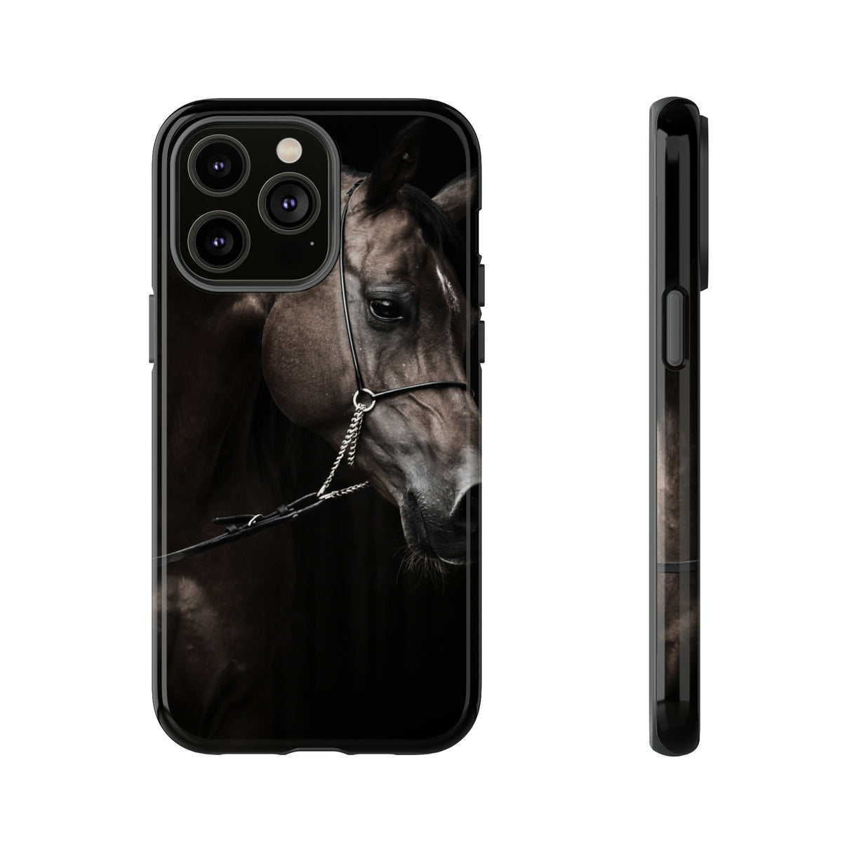 Bay Arabian - Protective Phone Case