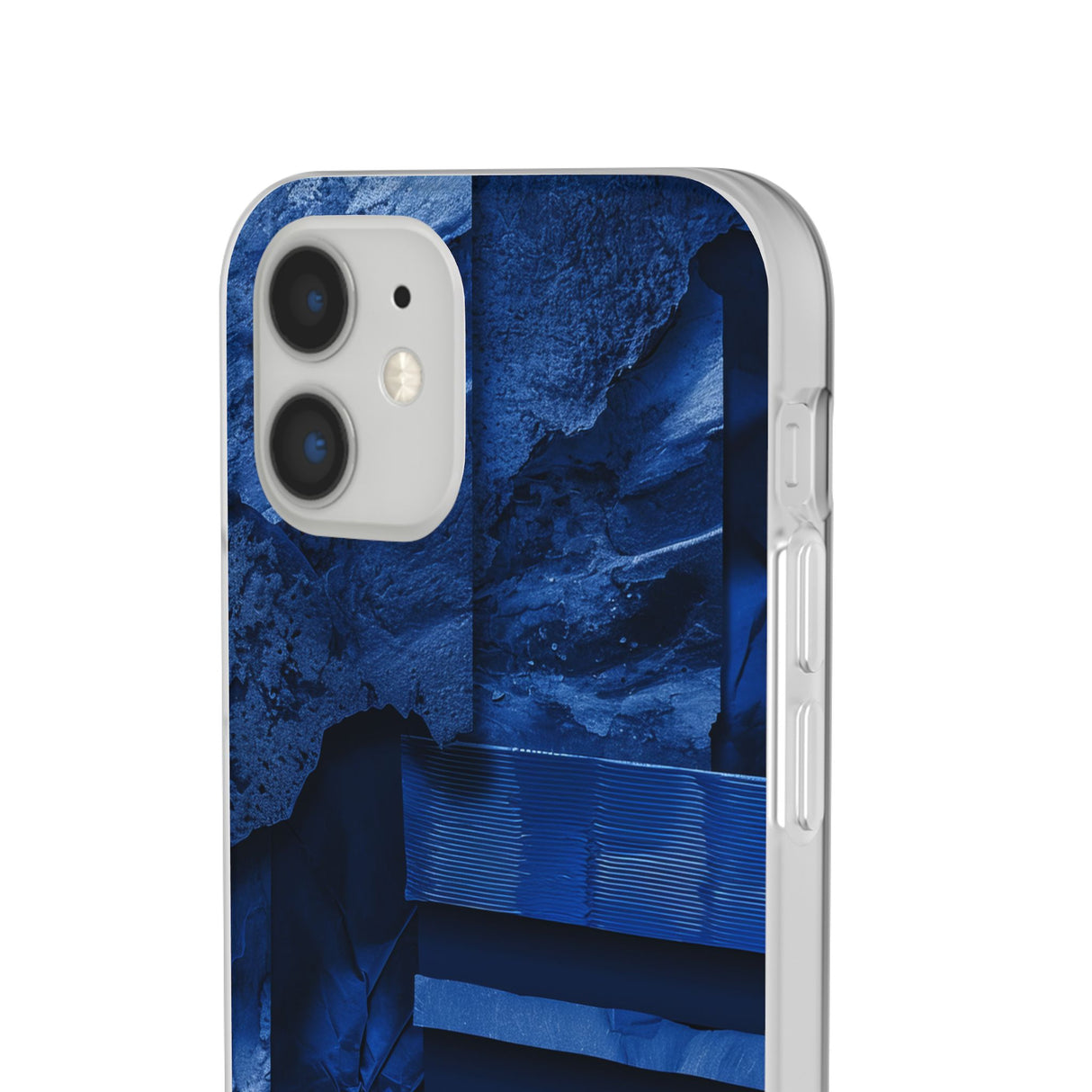 Pantone Color  | Phone Case for iPhone (Flexible Case)