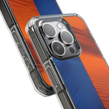 Dual Dune Radiance iPhone 15 Pro Case - Impact