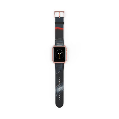 Silver Spartan - Kellonranneke