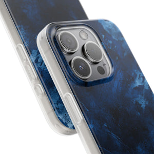 Mystic Azure | Phone Case for iPhone (Flexible Case)