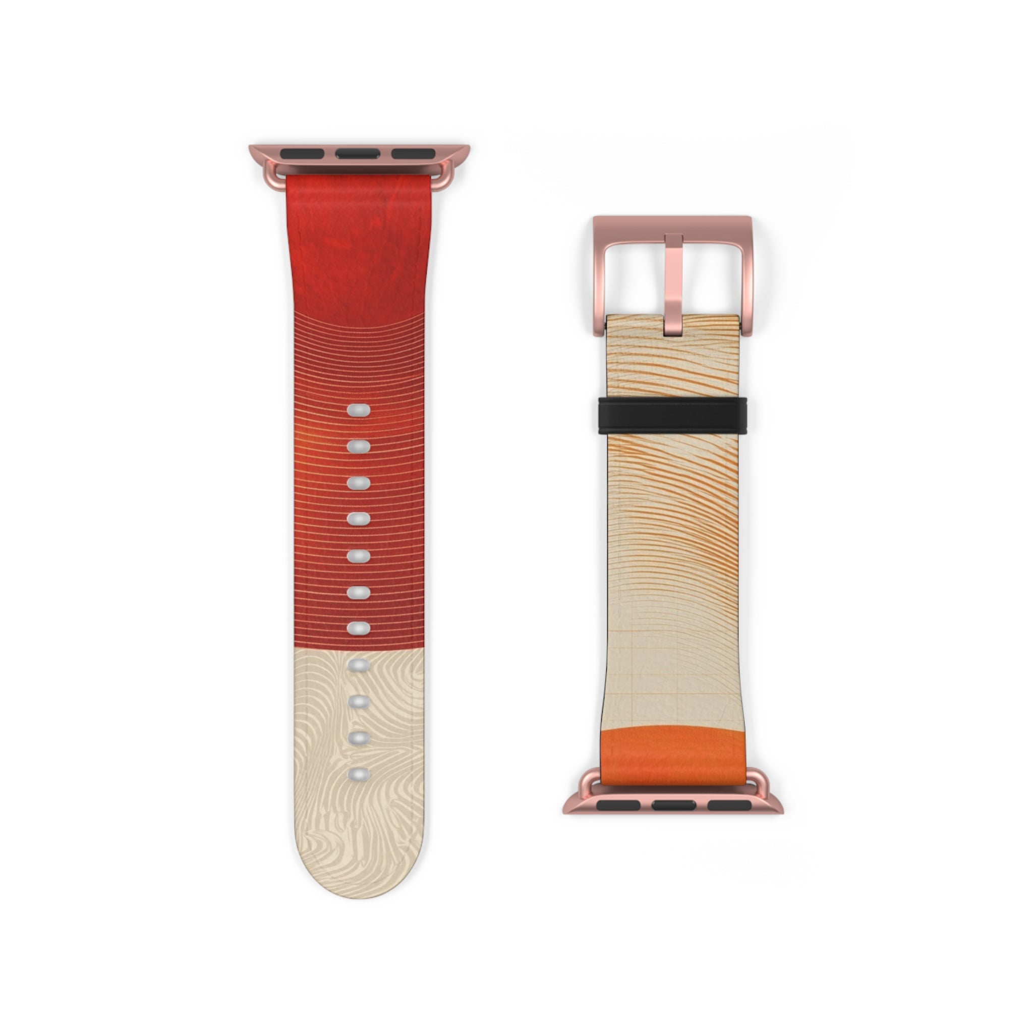 Solar Halo - Watch Band