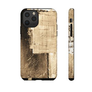 Authentic Art - Protective Phone Case