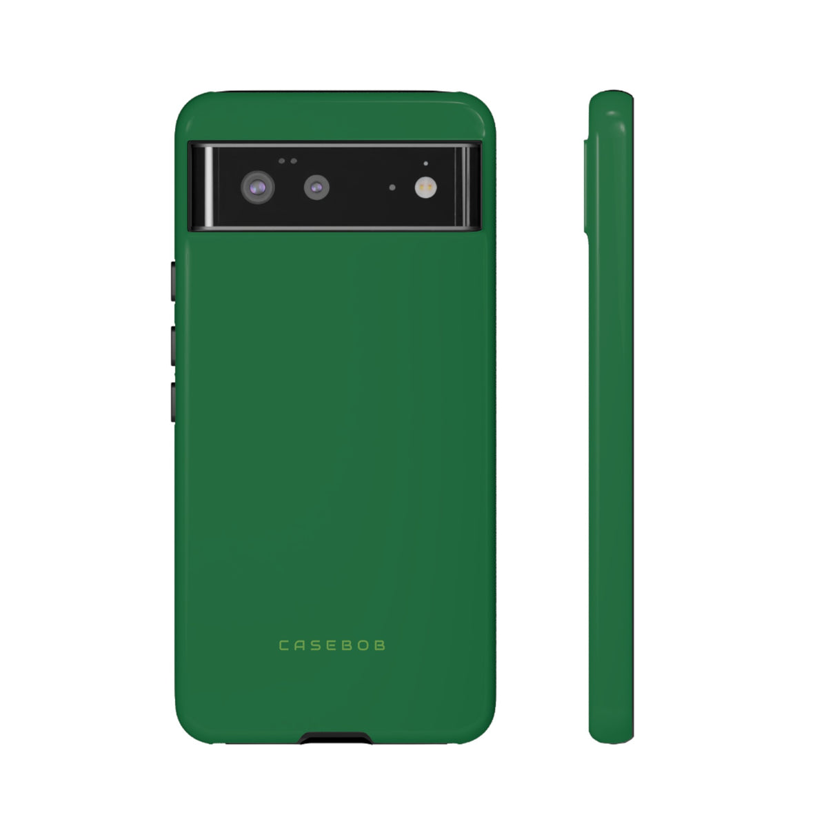 Dartmouth Green Phone Case - Protective Phone Case