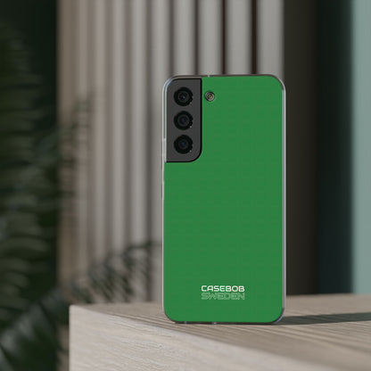 Forest Green Samsung S22 - Flexi