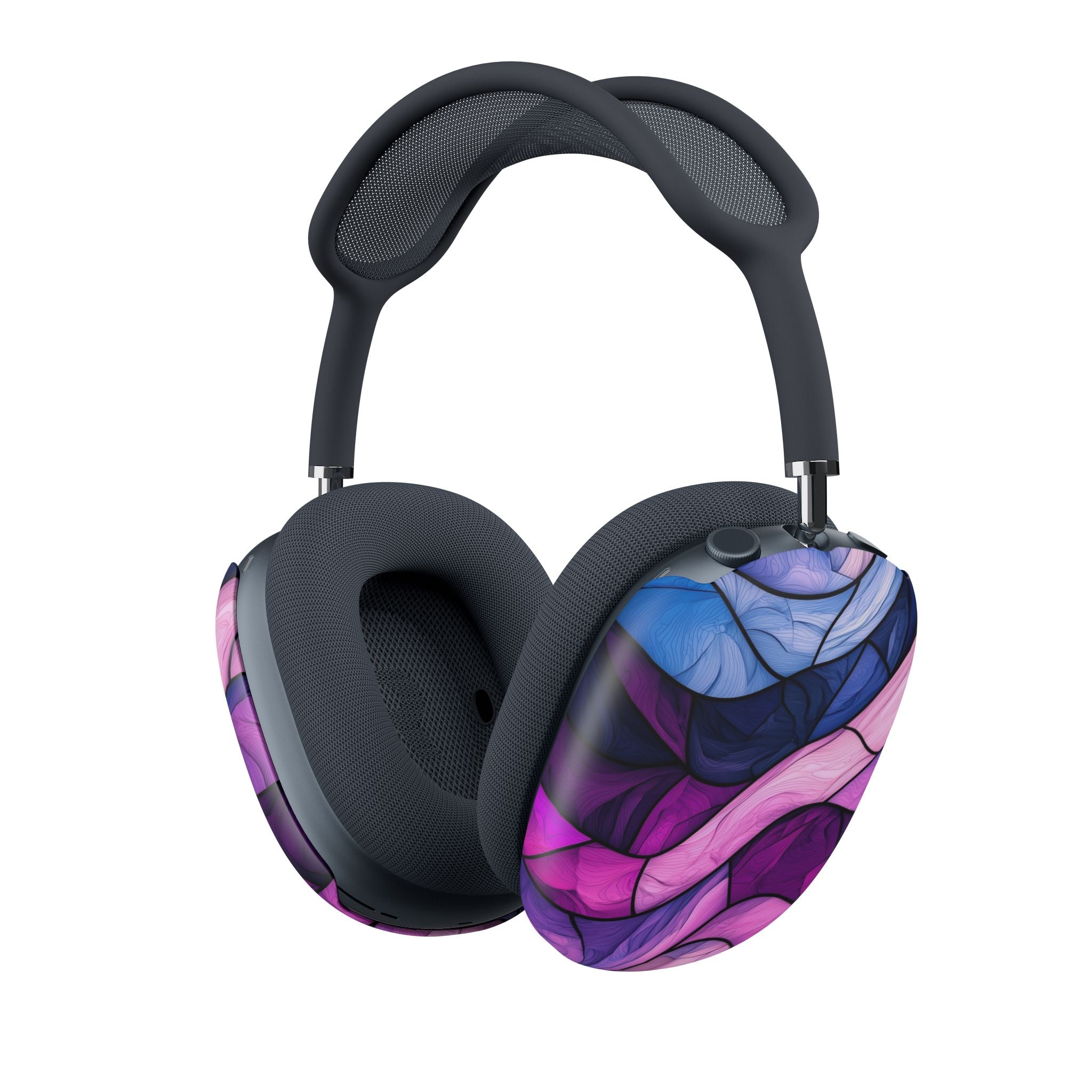 Violetti Wavewood - AirPod Max -kotelo
