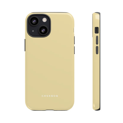 Medium Champagne - Protective Phone Case