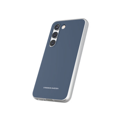 Future Dusk Calm - Flexi Samsung S23 Phone Case