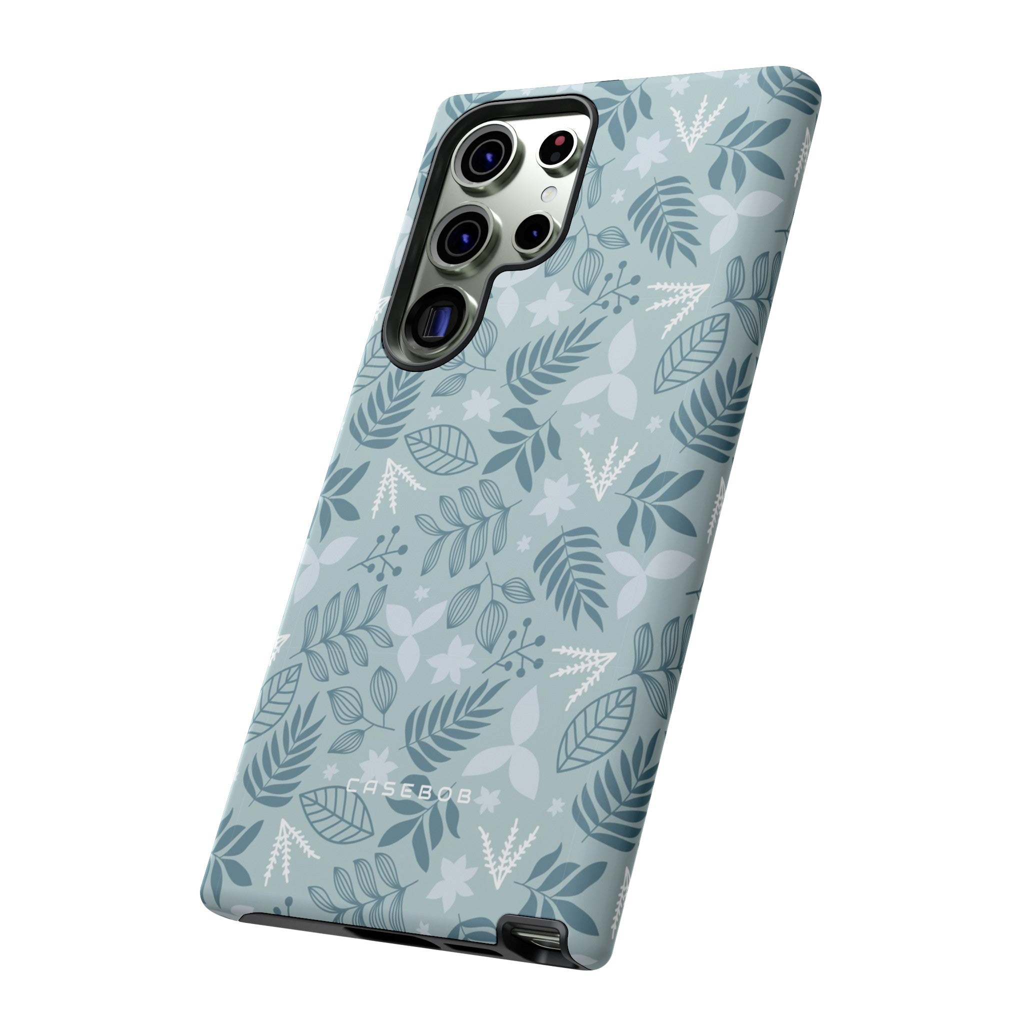 Forest Leaf | Phone Case