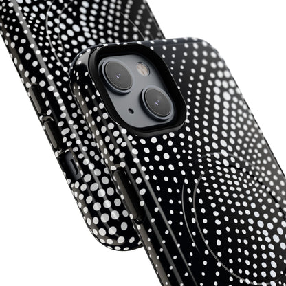 Onde di Punti iPhone 14 - Tough+