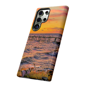 SunDown - Protective Phone Case