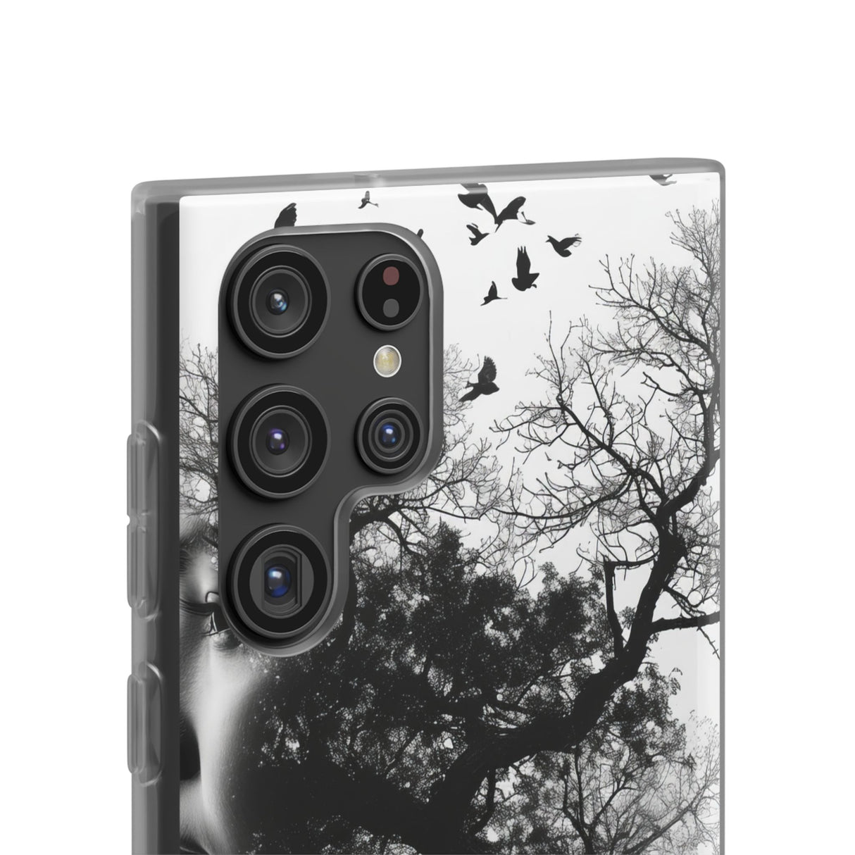 Dreamscape Unity | Flexible Phone Case for Samsung Galaxy