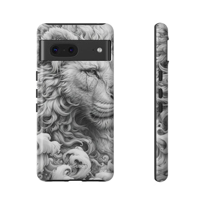 Majestic Whimsy - Phone Case for Google Pixel