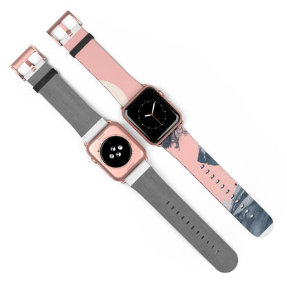 Windswept Cliff - Kellonranneke