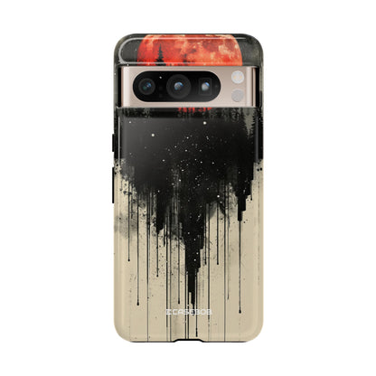 Ethereal Moonscape - Phone Case for Google Pixel