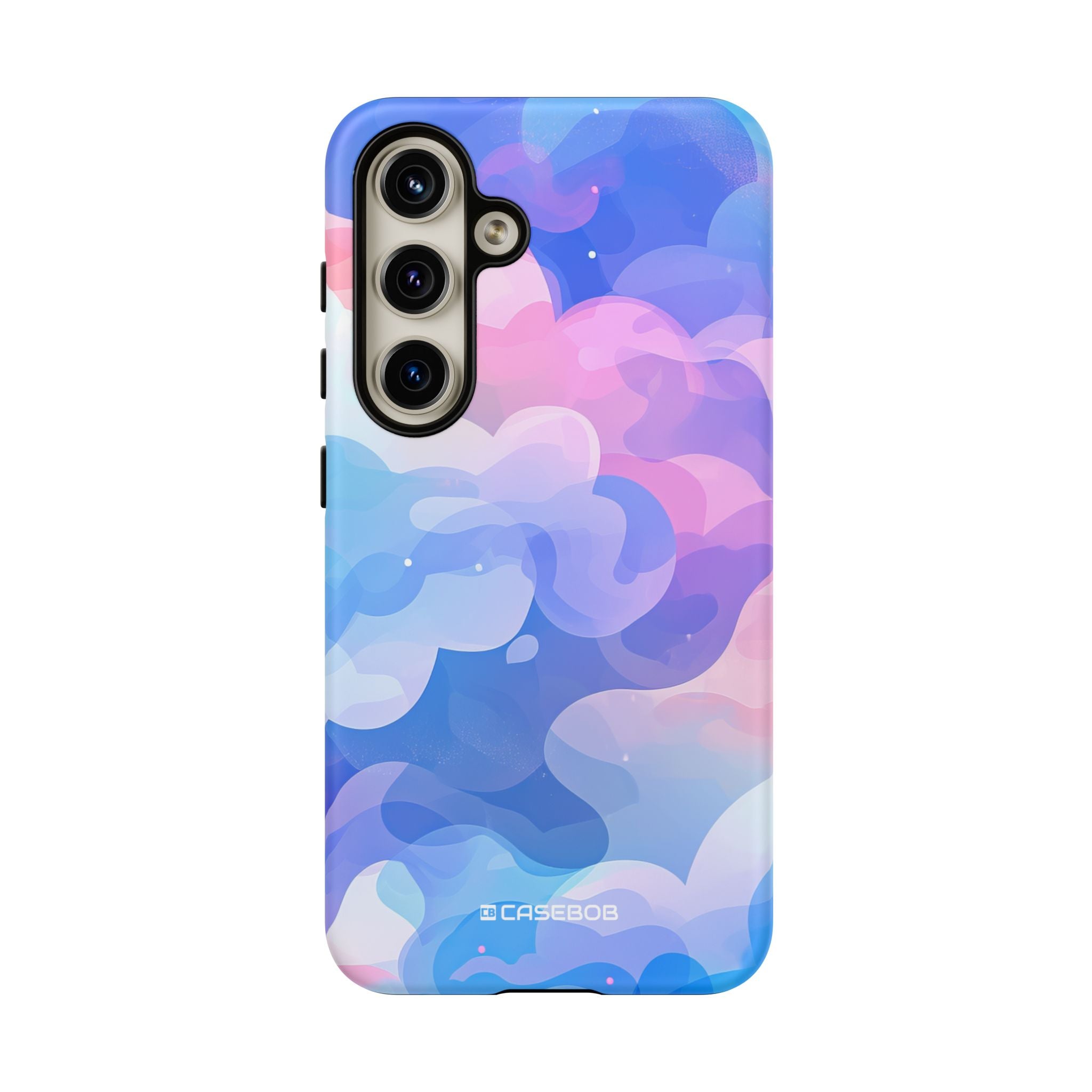 Serenity  Focused | Phone Case for Samsung (Protective Case)