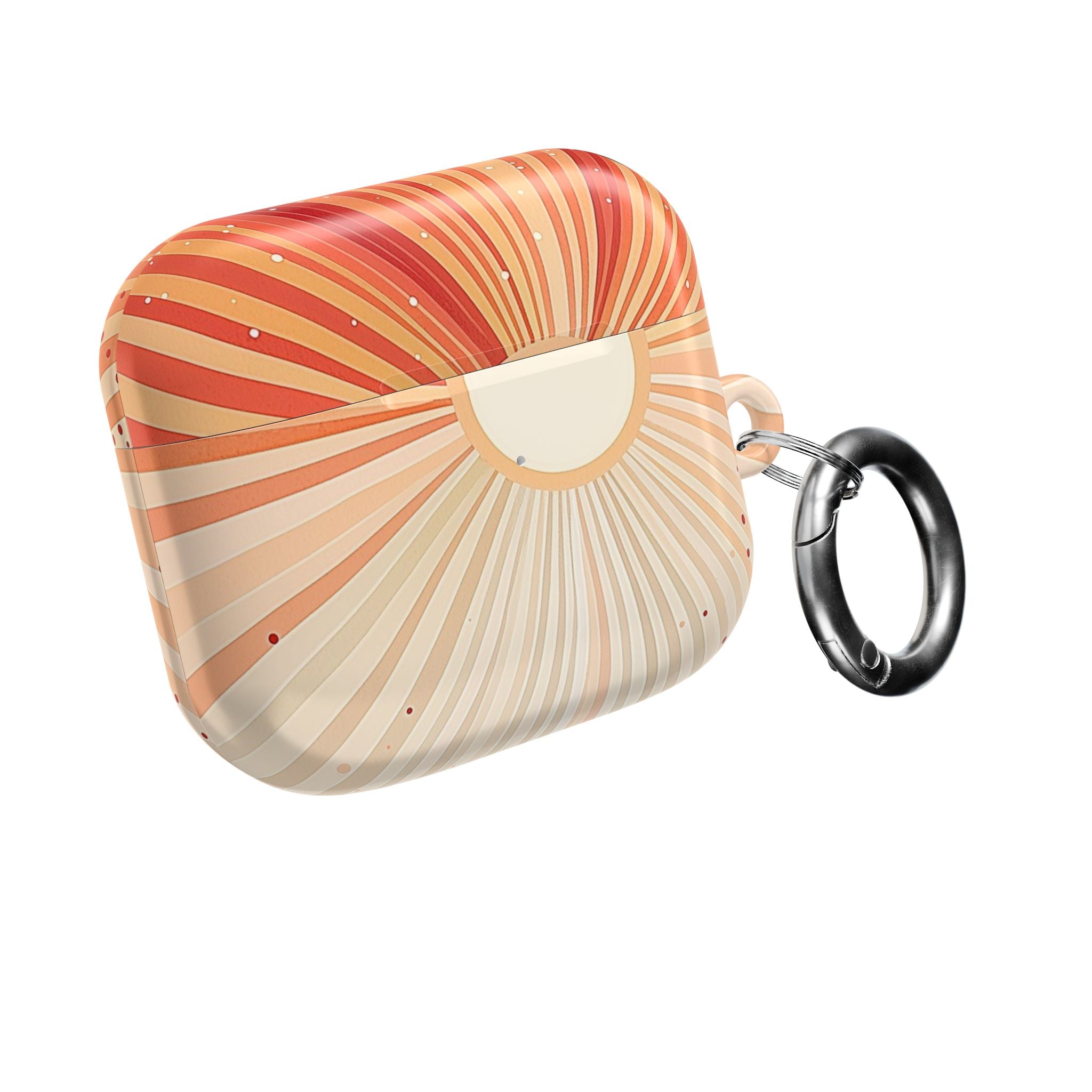 Solar Halo - AirPods Case