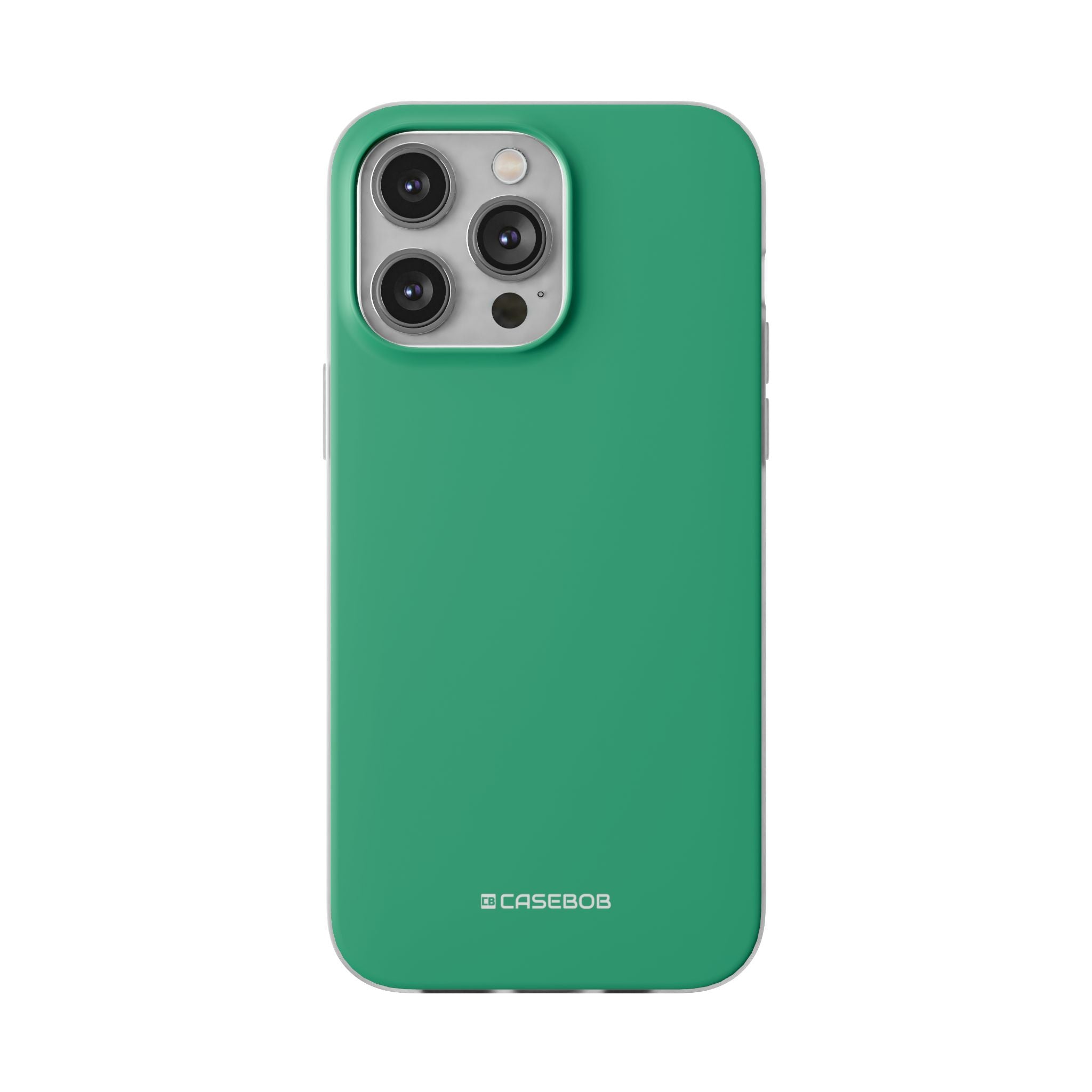 Mint | Phone Case for iPhone (Flexible Case)