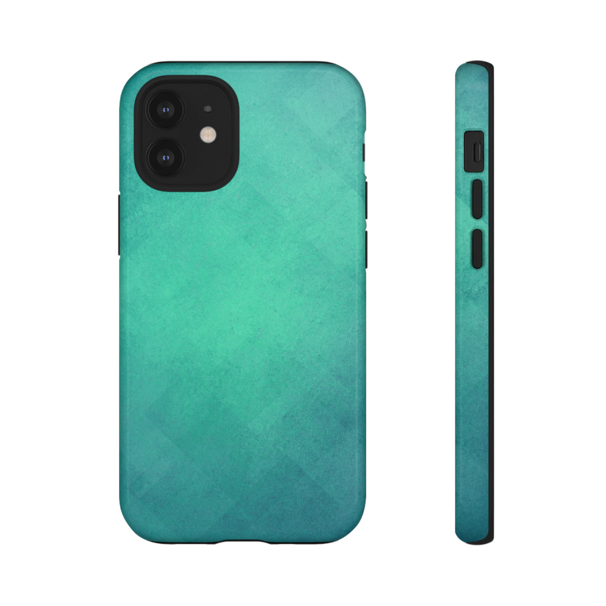 Jungle Green - Protective Phone Case