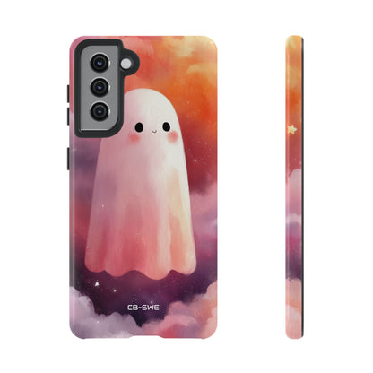 Friendly Ghost Glides - Samsung Case