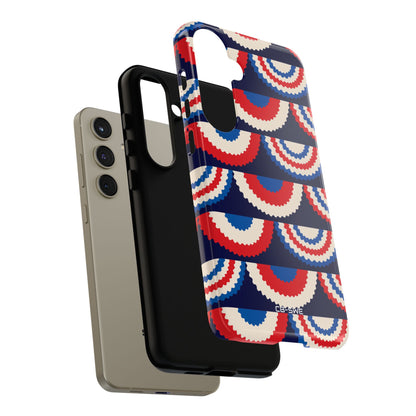 Celebration Shapes Unite - Samsung Case