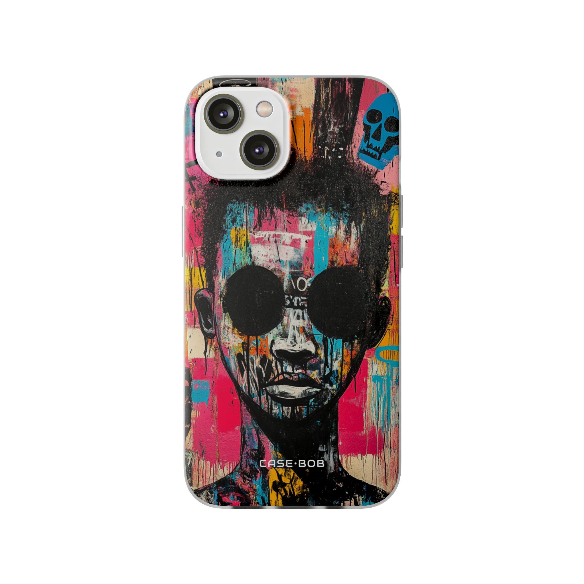 Shadow Shades iPhone 14 Case - Soft