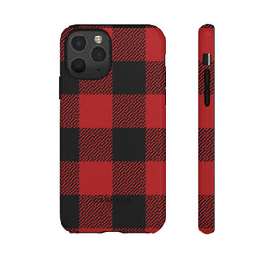 Red Flannel