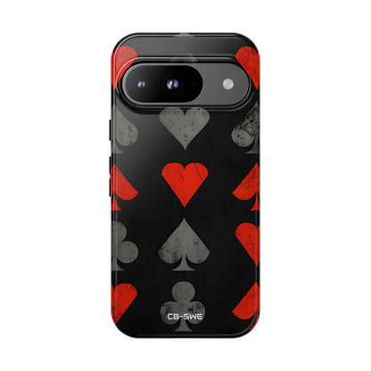 Fate's Grunge Symphony - Google Pixel Case