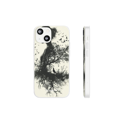 Branches of Serendipity | Flexible Phone Case for iPhone