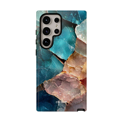 Nature’s Stone Mosaic - Samsung Case
