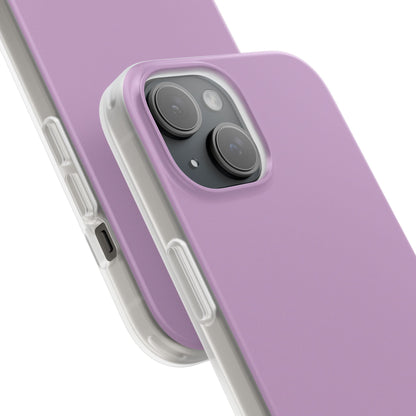 Lilac | Phone Case for iPhone (Flexible Case)