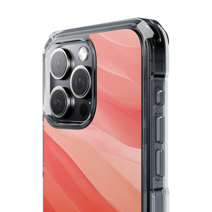 Silken Bands iPhone 15 Pro Max Case - Impact