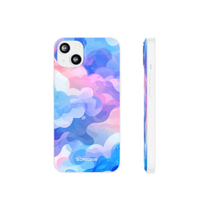 Serenity  Focused | Phone Case for iPhone (Flexible Case)