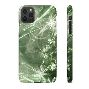 Luminous Serenity | Slim Phone Case for iPhone